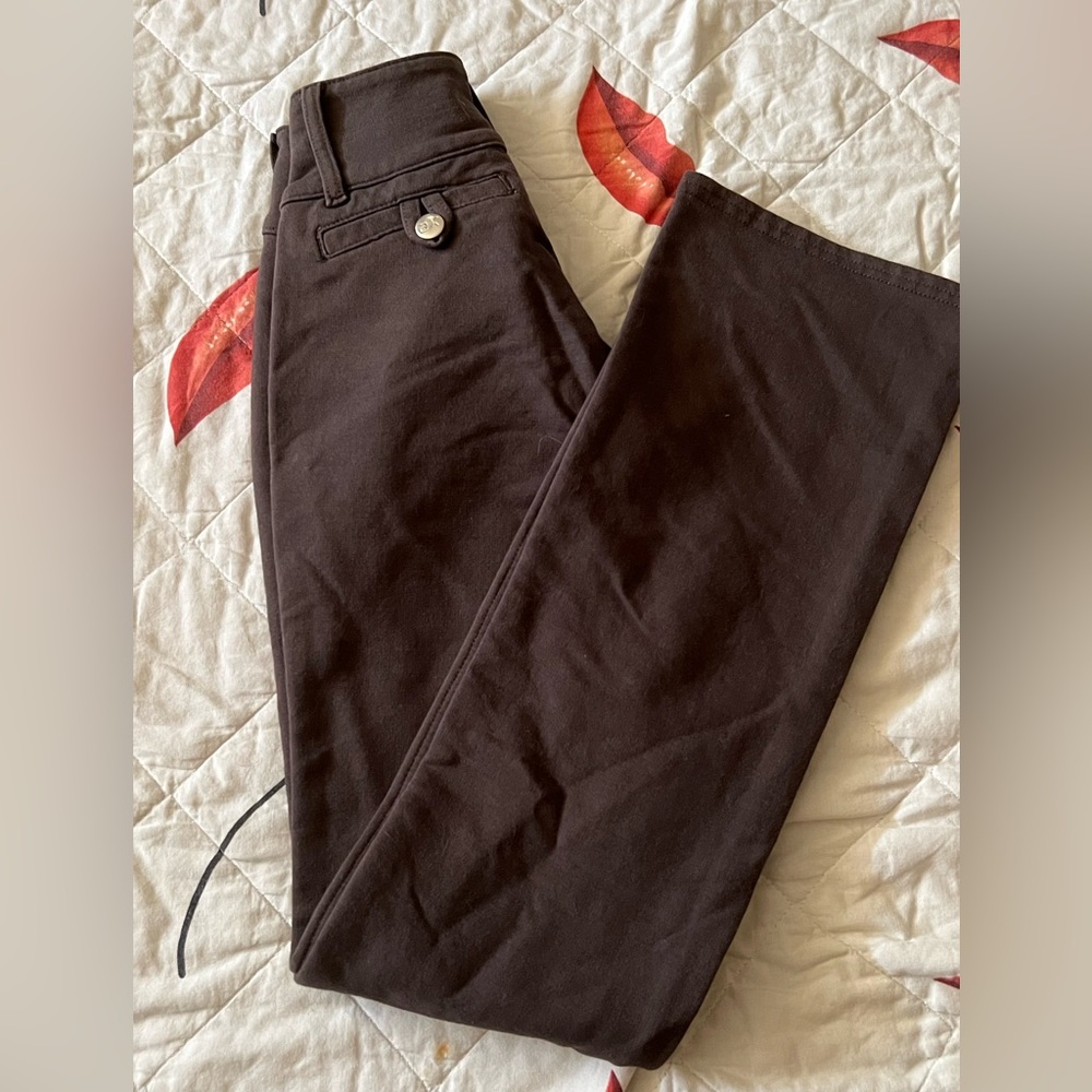 Ax blue jeans